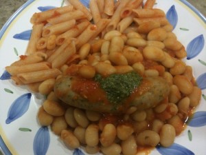 pastaandbeans