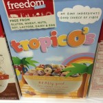 Freedom Foods Tropicos