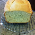 Gluten-free Bread is easy to make at home