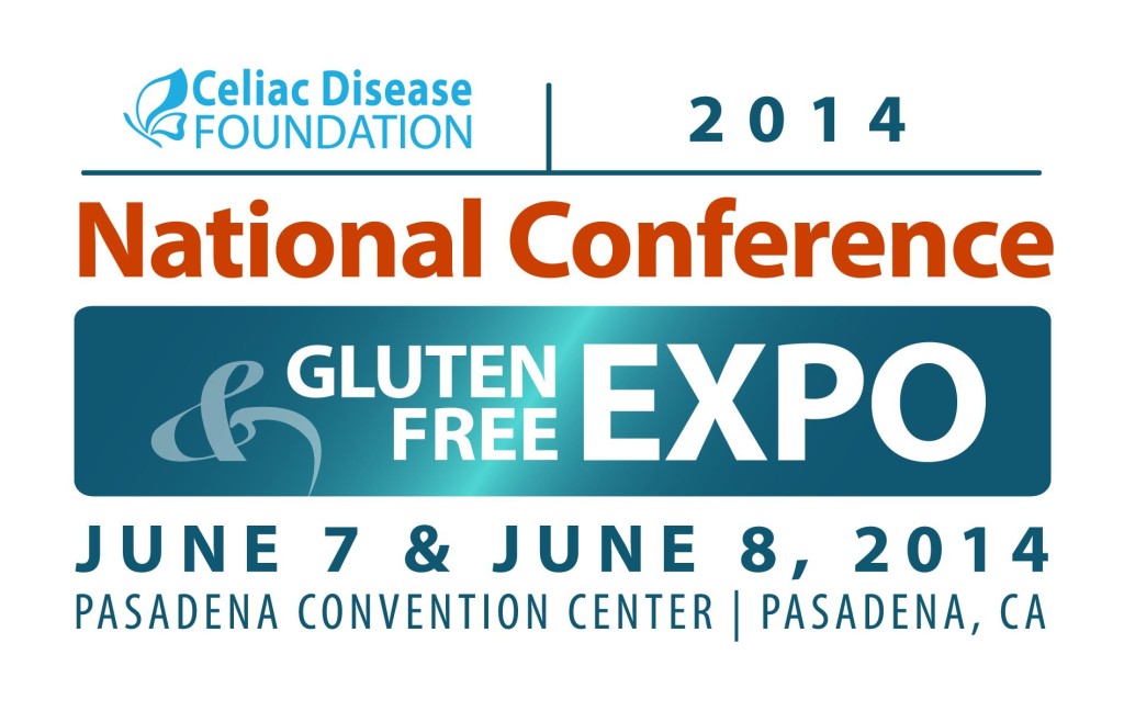 Celiac Disease Conference and Expo Coming to Pasadena, California, June